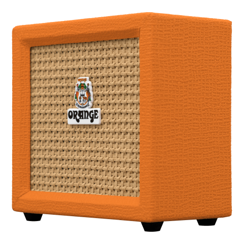 Комбоусилитель Orange Crush Mini